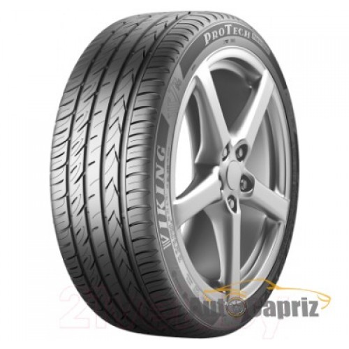 Шины Viking ProTech NewGen 245/40 R19 98Y XL